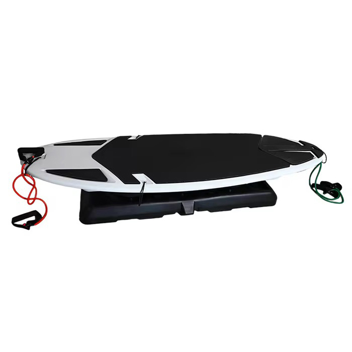 HT- PL627   PILATES SURFBOARD