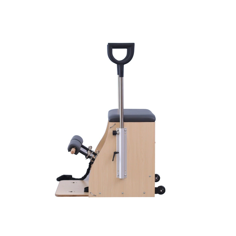 HT-PL609A MAPLE WOOD WUNDA CHAIR