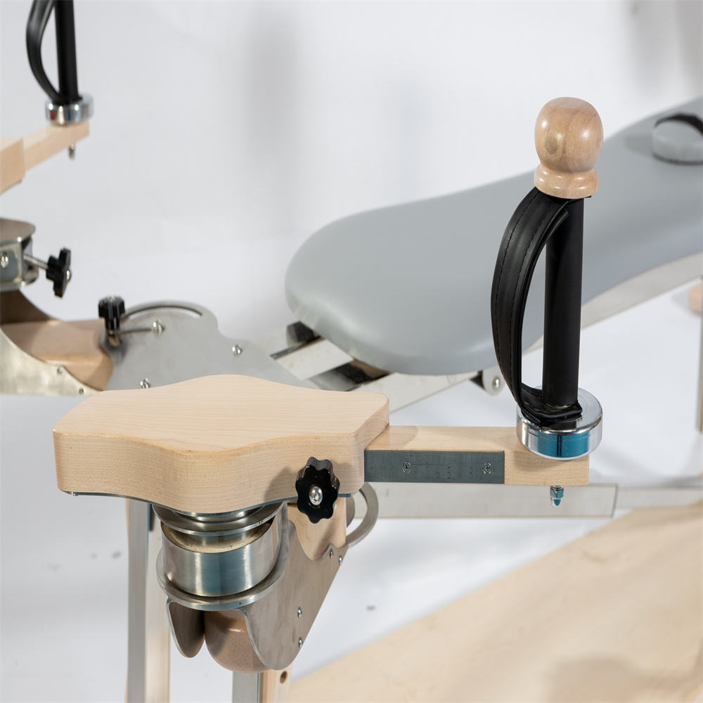 HT-PL613 MAPLE WOOD ZEN KNEADING