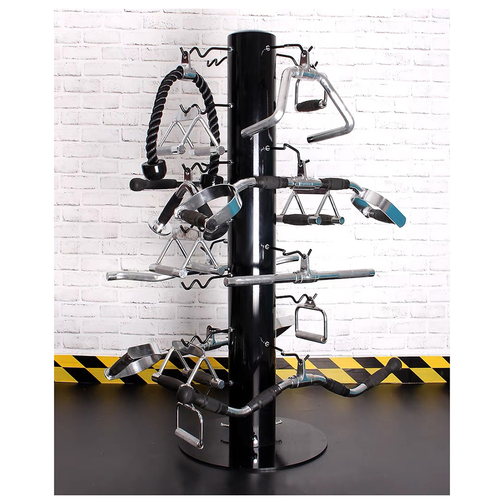 HT-X625 FITNESS CABLE ATTACHMENT