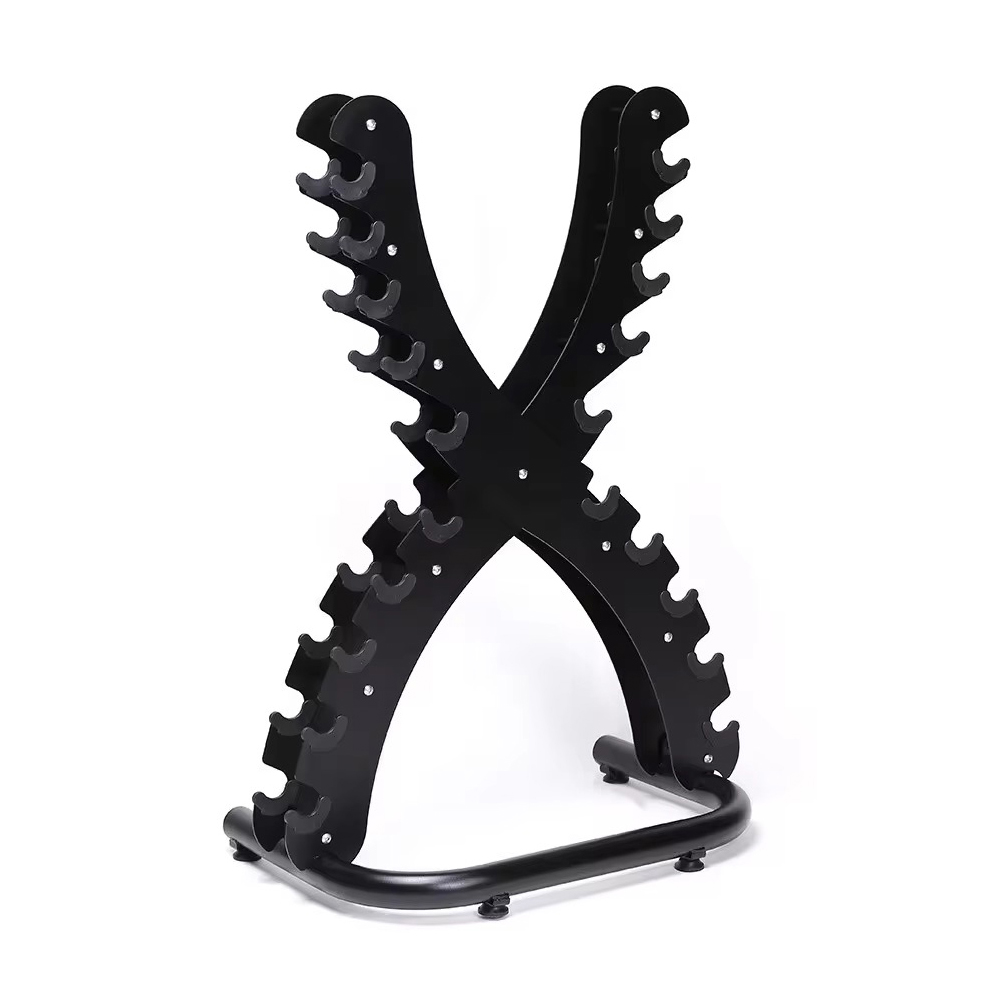 HT-X613 DUMBBELL RACK