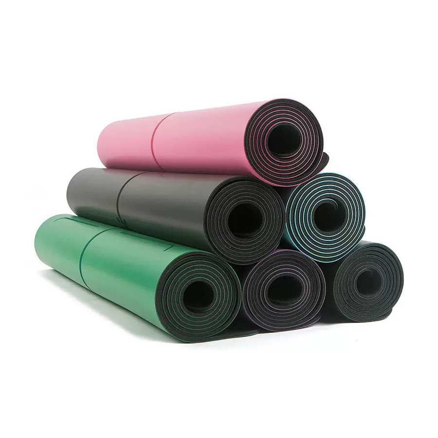 HT-X632 PU YOGA MAT