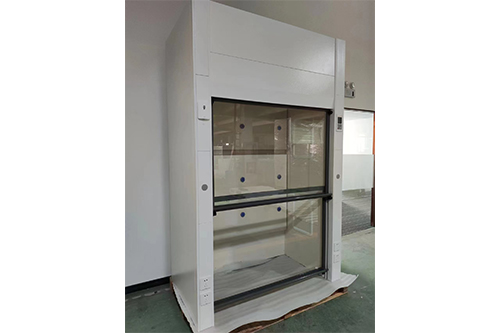 步入式通风柜1
