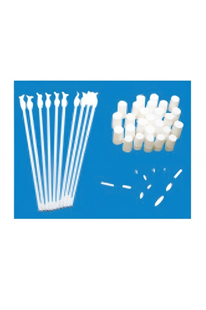 聚四氟乙烯搅拌棒、搅拌塞头、搅拌子