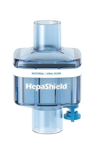 HEPASHIELD 过滤器
