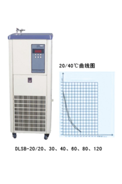 DLSB 系列低温冷却液循环泵