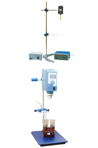 DW 系列直流恒速搅拌器