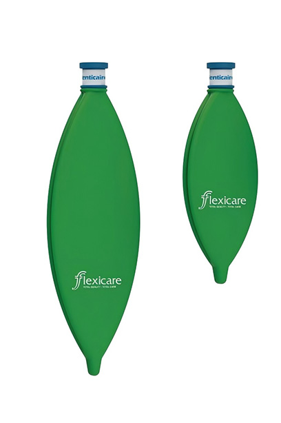 富利凯（Flexicare）气囊