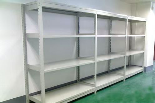 全钢货架1