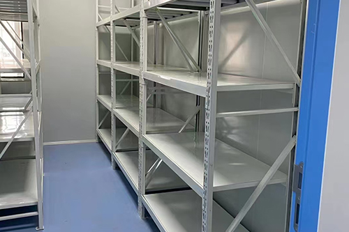 全钢货架6