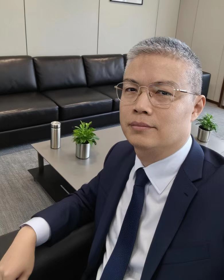 湖北志浩环保有限公司 总经理 张志文