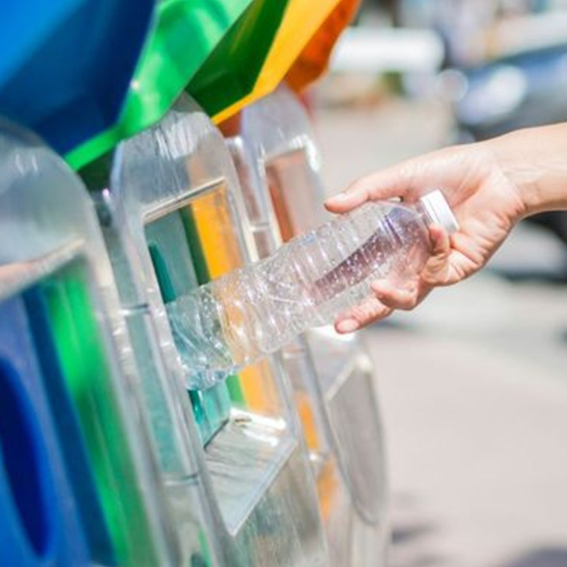 Tasmania Focuses on Eco-Friendly Plastic Recycling Amid Pristine Environments