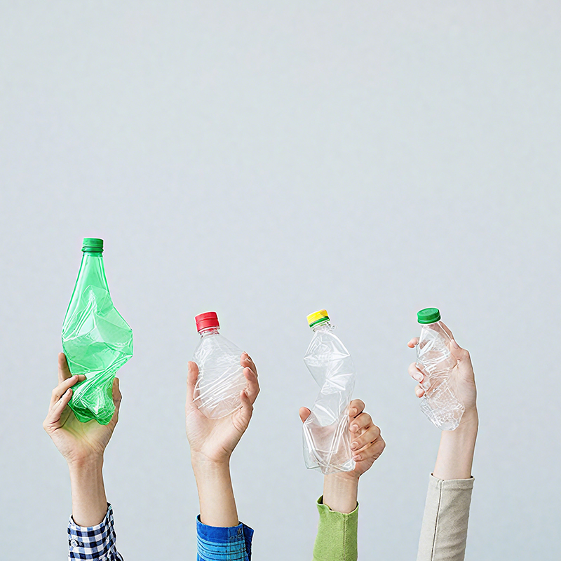 Queensland Innovates in Plastic Waste Recycling Amid Tropical Challenges