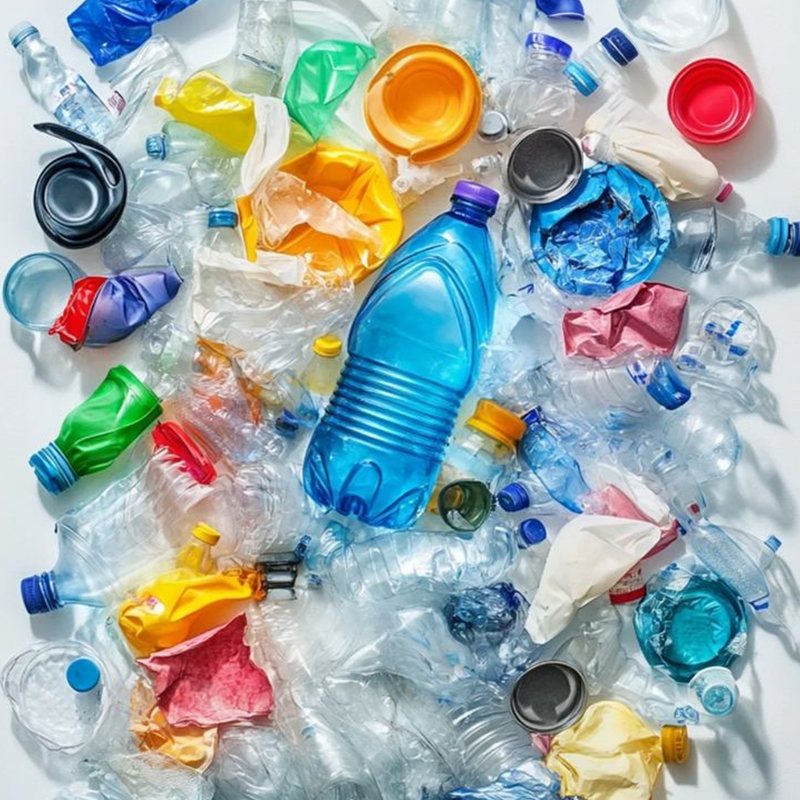 New South Wales Leads in Diversified Plastic Waste Recycling Efforts
