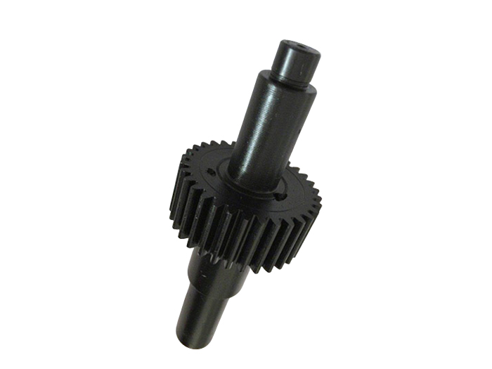 零件QPQ表面处理是什么意思