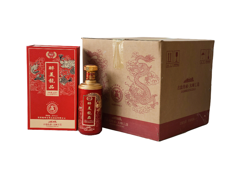 龙品天下