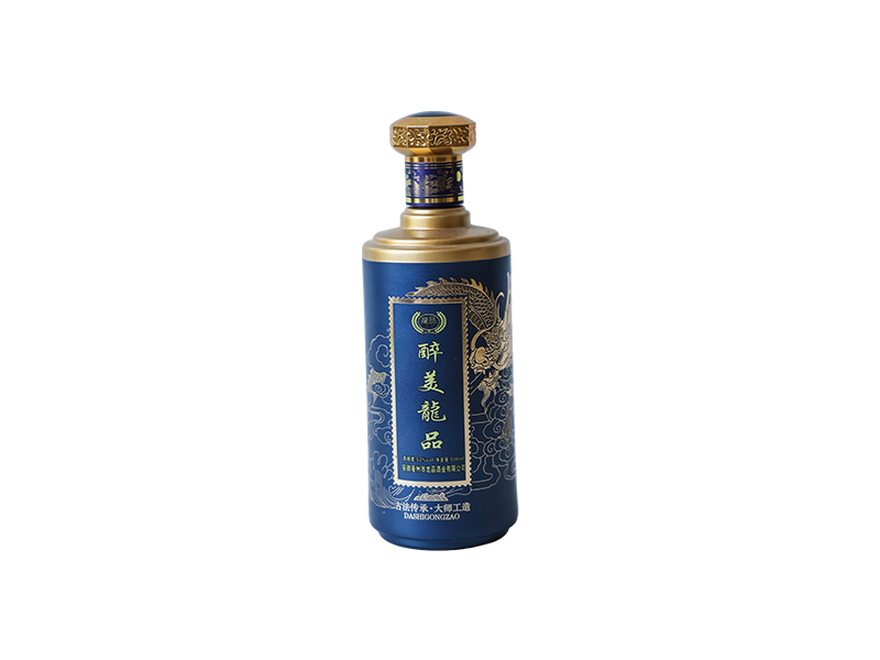 醉美龙品