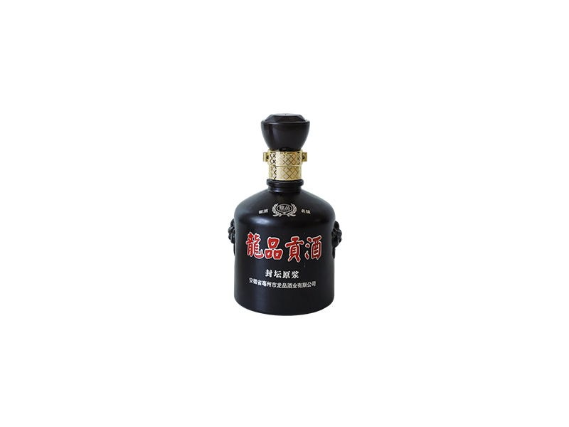 龙品贡酒