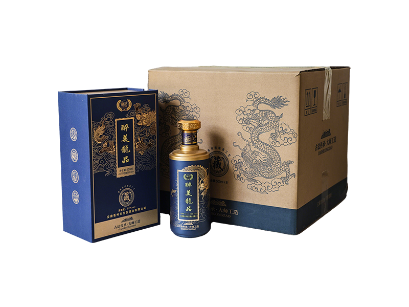 醉美龙品