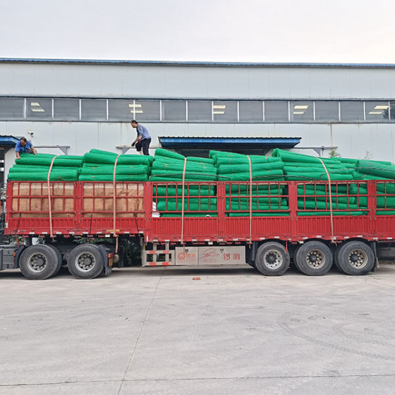 3D Geomat for Soil Erosion Slope Protection Erosion Control Mat EM2 EM3 EM4 EM5 Geonet Erosion Control System for Sand