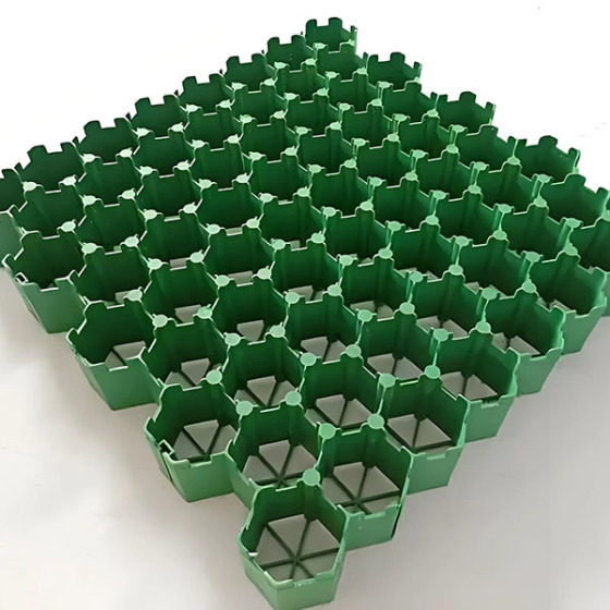 Grass Paver Height 40mm 50mm 40mm Used for Grass Driveway Car Parking Lot