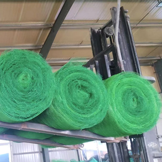 3D Geomat for Erosion Control EM3 EM4 EM5