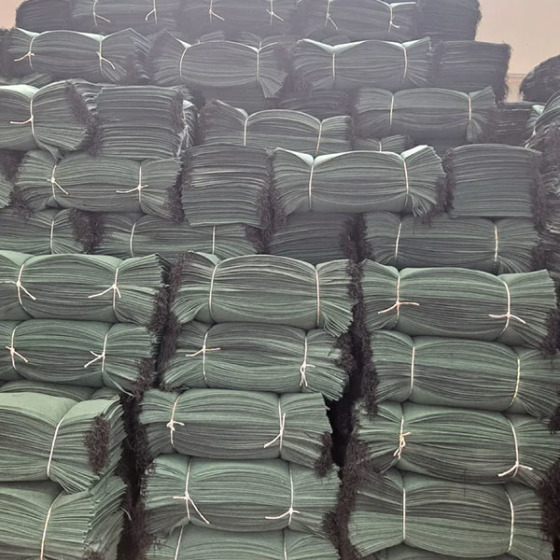 Geobag for Road Slope Protection Ecological Nonwoven Geotextile Grow Bag