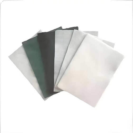Geotextile