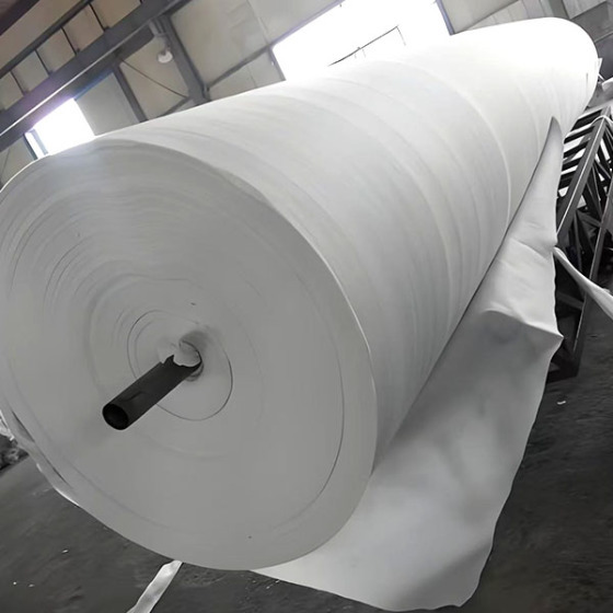 Geotextile for Agriculture And Erosion Protection