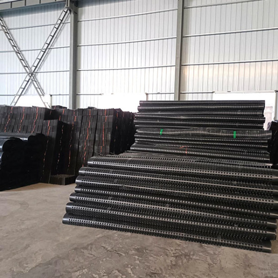 Drainage Board for Outdoor Applications-for Gardens Slopes Roofs
