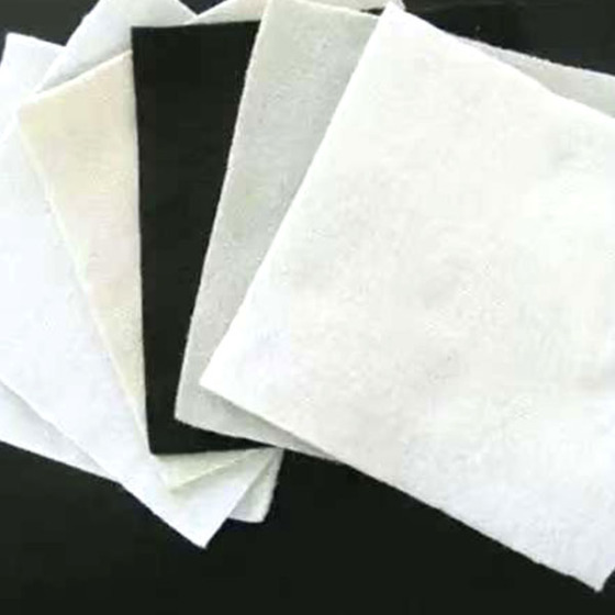 Geotextile