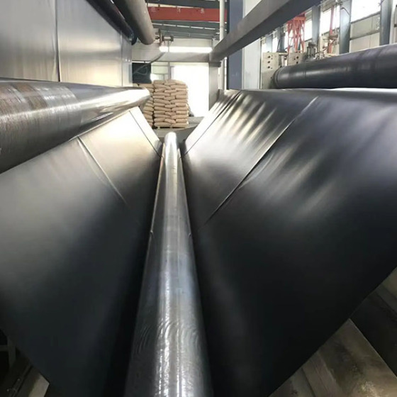 Gomembrane for Fish Farm Pond Liner ,landfill
