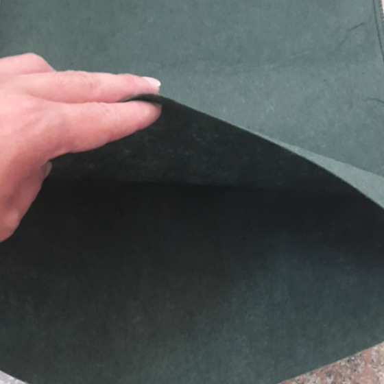 Geobag Industrial Design Style Earthbag Geo Bag Woven Geotextiles Sandbag Anti-Aging Nonwoven Geotextile Bag
