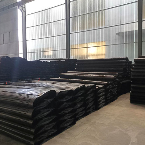 Drainage Board for Roof Garden Garden Drain Cell