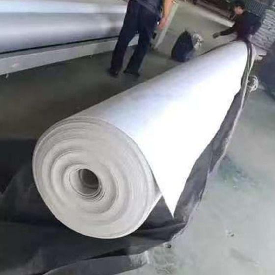 Geotextile