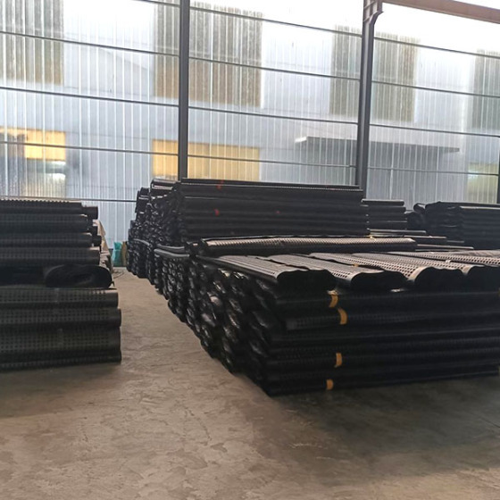 Drainage Board for Roof Garden Garden Drain Cell