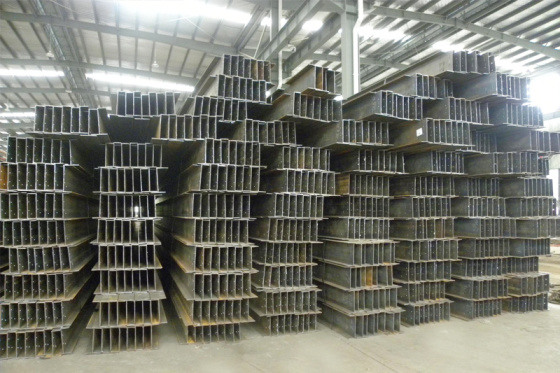 H型钢