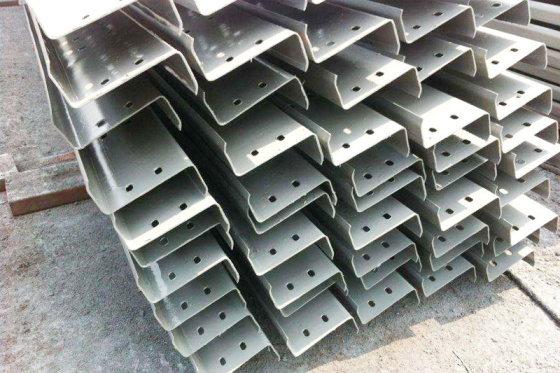 C/Z型钢