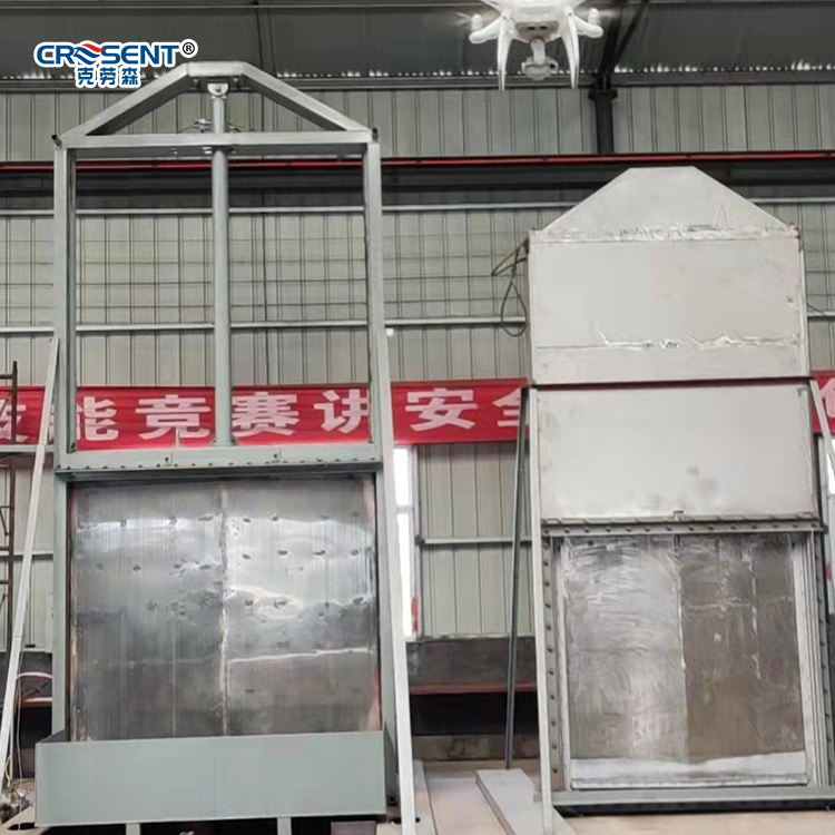 烟道插板阀出现哪些现象说明需要维修？  