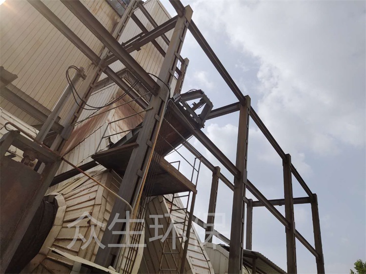 怎么寻找工业烟道插板阀的定制厂家