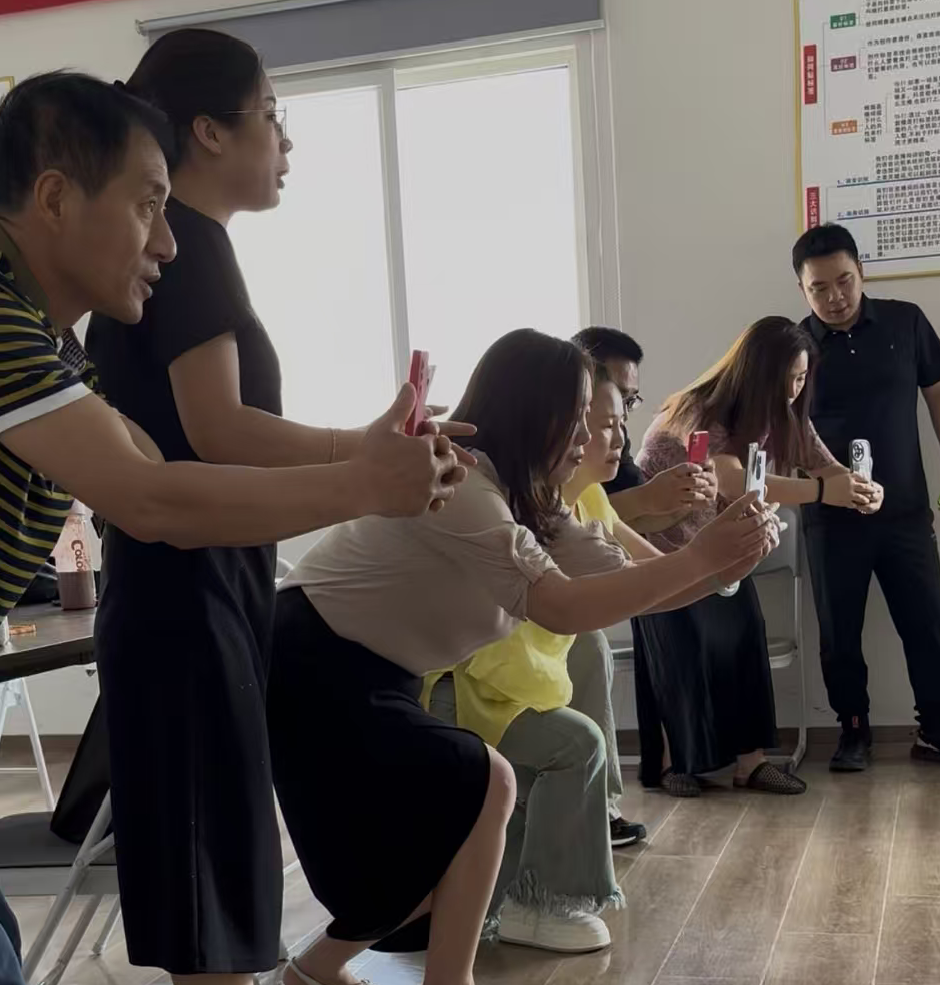 短视频拍摄剪辑