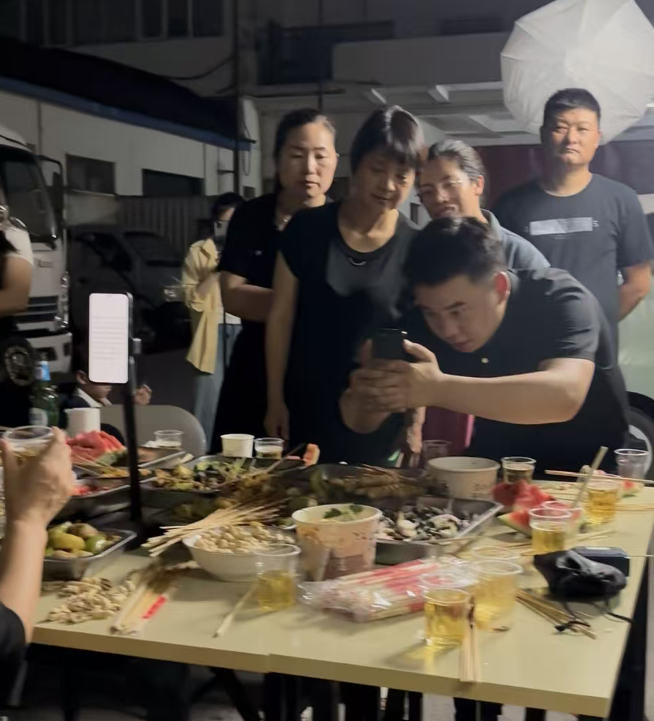 短视频拍摄剪辑