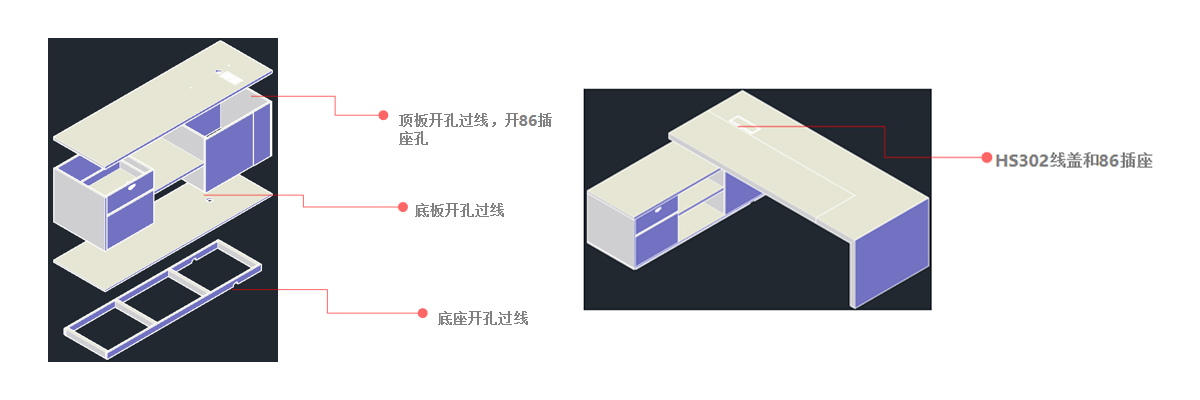 会议桌2——明哲