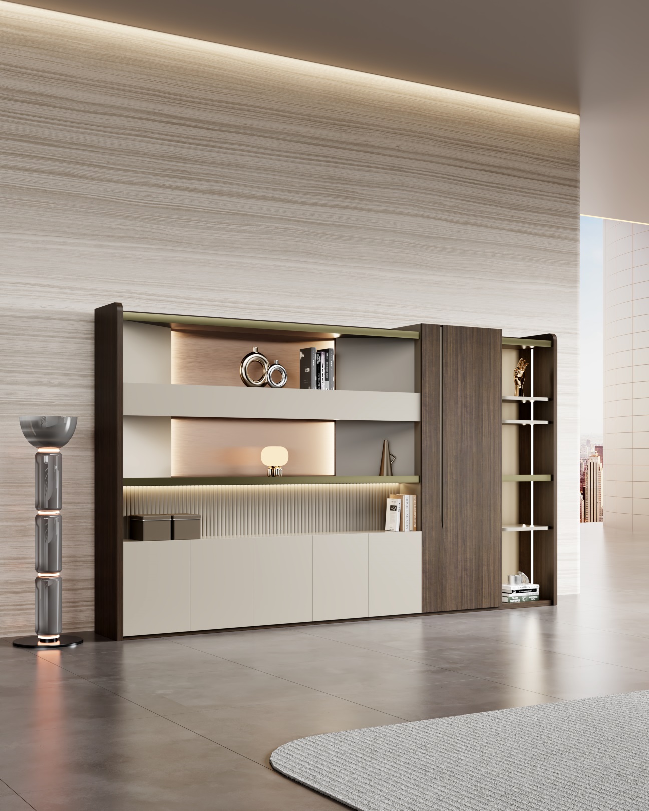 品冠系列产品介绍