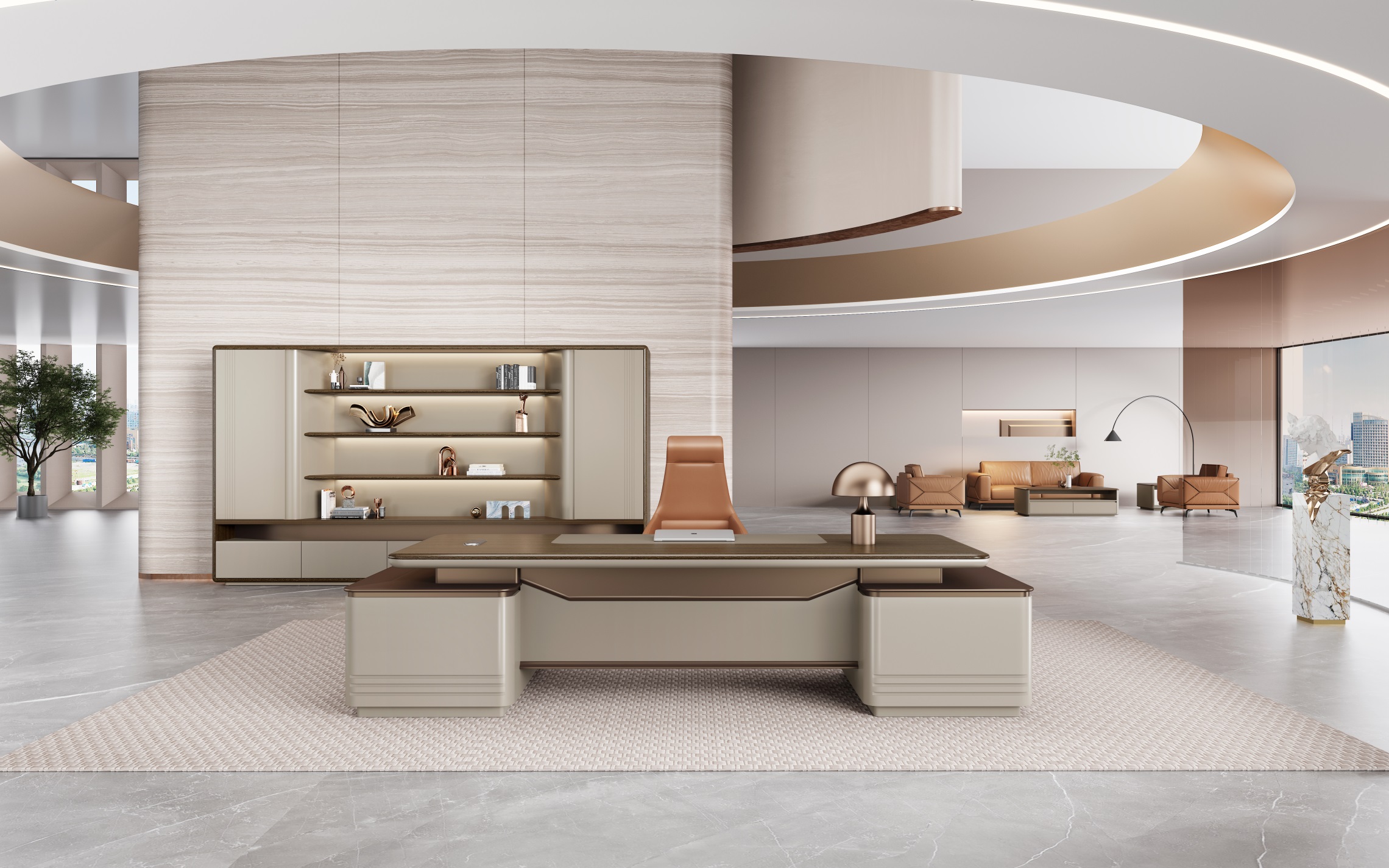 品韵系列——品盛系列升级版