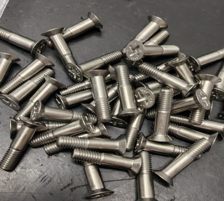 Standard parts