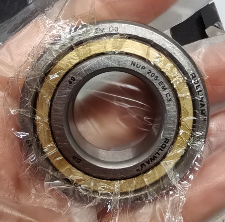 Bearings