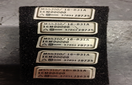 Crystal Oscillators