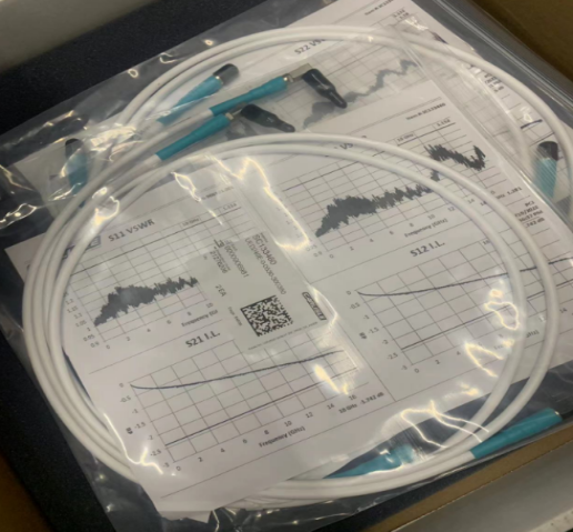 Cables