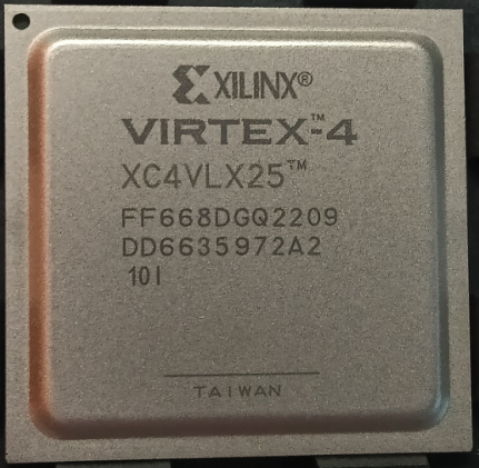 Integrated Circuit (IC)